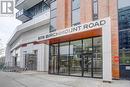 628A - 8119 Birchmount Road, Markham, ON  - Outdoor 