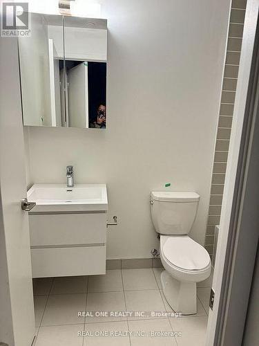 628A - 8119 Birchmount Road, Markham, ON - Indoor Photo Showing Bathroom