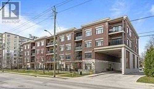 409 - 89 RIDOUT STREET  London South (South F), ON N6C 3X2