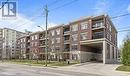409 - 89 Ridout Street, London South (South F), ON  - Outdoor With Balcony With Facade 