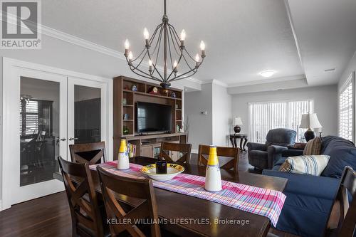 409 - 89 Ridout Street, London South (South F), ON - Indoor