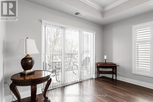 409 - 89 Ridout Street, London South (South F), ON - Indoor