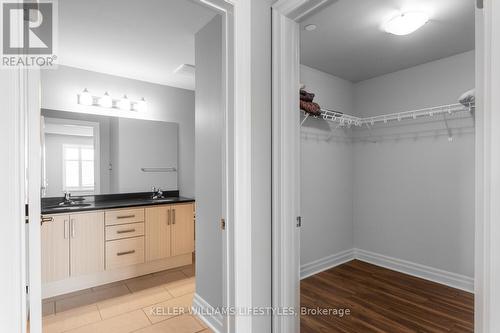 409 - 89 Ridout Street, London South (South F), ON - Indoor