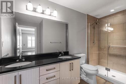 409 - 89 Ridout Street, London South (South F), ON - Indoor Photo Showing Bathroom