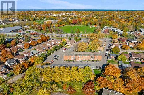 29 - 456 Carlton Street, St. Catharines (Facer), ON - Outdoor With View