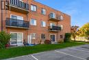 29 - 456 Carlton Street, St. Catharines (Facer), ON  - Outdoor With Balcony 