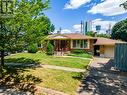 5712 Sunnylea Crescent, Niagara Falls (Arad/Fallsview), ON  - Outdoor 