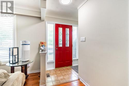 5712 Sunnylea Crescent, Niagara Falls (Arad/Fallsview), ON - Indoor Photo Showing Other Room