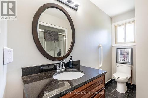 5712 Sunnylea Crescent, Niagara Falls (Arad/Fallsview), ON - Indoor Photo Showing Bathroom