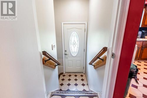 5712 Sunnylea Crescent, Niagara Falls (Arad/Fallsview), ON - Indoor Photo Showing Other Room