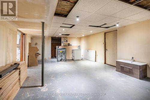 5712 Sunnylea Crescent, Niagara Falls (Arad/Fallsview), ON - Indoor