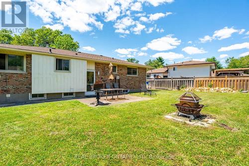 5712 Sunnylea Crescent, Niagara Falls (Arad/Fallsview), ON - Outdoor