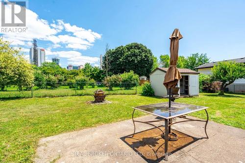 5712 Sunnylea Crescent, Niagara Falls (Arad/Fallsview), ON - Outdoor