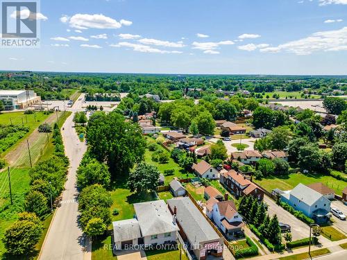 5712 Sunnylea Crescent, Niagara Falls (Arad/Fallsview), ON - Outdoor With View