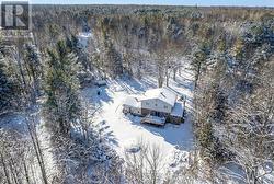 Private 23 acres with two meandering creeks - 