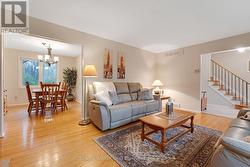 Home freshly painted 2025; pleasing earthy tones - 