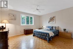 Comfortable primary suite - 