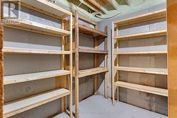 ..and more lower level storage - 