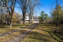 25 mins to Kanata or 15 mins to Arnprior - 