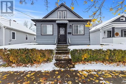 111 MORTON STREET  Thorold (Allanburg/Thorold South), ON L2V 1C6