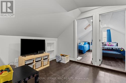 111 Morton Street, Thorold (Allanburg/Thorold South), ON - Indoor