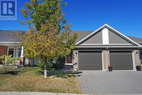 281 BRAMBLING WAY  Ottawa, ON K2J 6E3