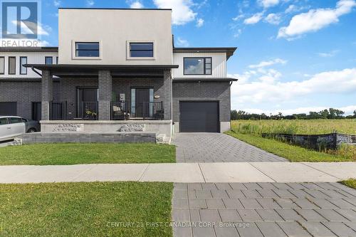 6707 ROYAL MAGNOLIA AVENUE  London South (South V), ON N6P 1H5