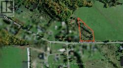 PT LOT 21 CONCESSION 2 ROUND LAKE ROAD  Frontenac (Frontenac South), ON K0H 1X0