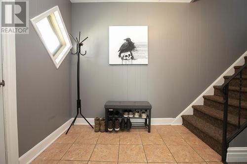 394 Charles St, Sault Ste. Marie, ON - Indoor Photo Showing Other Room