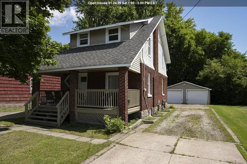 394 Charles ST  Sault Ste. Marie, ON P6C 3L3