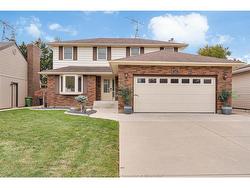 673 Gauthier  Tecumseh, ON N8N 3P7