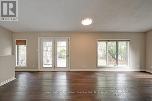 411 Trafalgar Road, Oakville (Oo Old Oakville), ON - Indoor