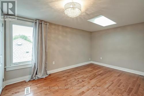 411 Trafalgar Road, Oakville (Oo Old Oakville), ON - Indoor Photo Showing Other Room