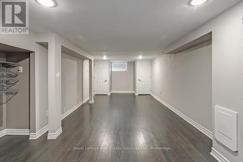 411 Trafalgar Road, Oakville (Oo Old Oakville), ON - Indoor Photo Showing Other Room