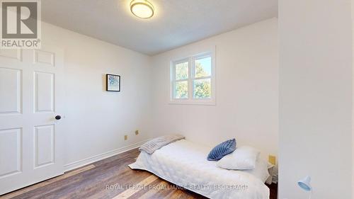 878 Walker Court, Kingston (East Gardiners Rd), ON - Indoor Photo Showing Bedroom