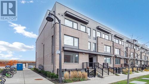 2 - 175 William Duncan Road, Toronto, ON - Outdoor With Facade