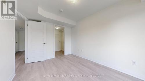 2 - 175 William Duncan Road, Toronto, ON - Indoor Photo Showing Other Room