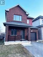11 BEDFORD ESTATES CRESCENT  Barrie, ON L4N 9K5