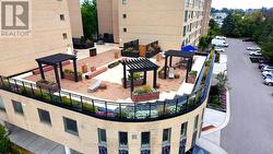 805 - 326 MAJOR MACKENZIE DRIVE E  Richmond Hill, ON L4C 8T4