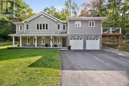 135 HURONWOODS DRIVE  Oro-Medonte, ON L0K 1E0