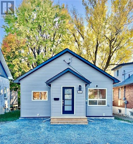 361 Van Horne Street  Sudbury, ON P3B 1J2