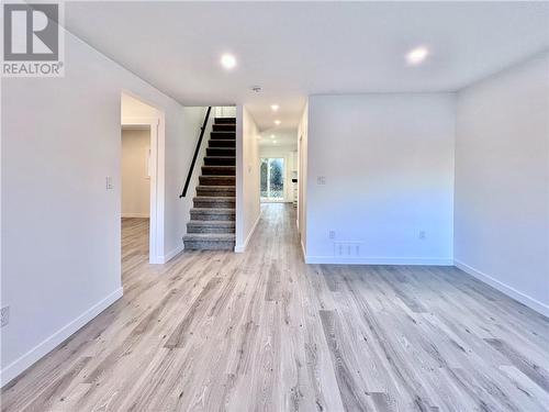 361 Van Horne Street, Sudbury, ON - Indoor Photo Showing Other Room