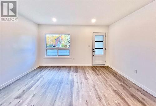 361 Van Horne Street, Sudbury, ON - Indoor Photo Showing Other Room