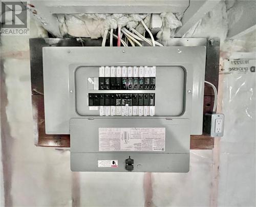 361 Van Horne Street, Sudbury, ON - Indoor