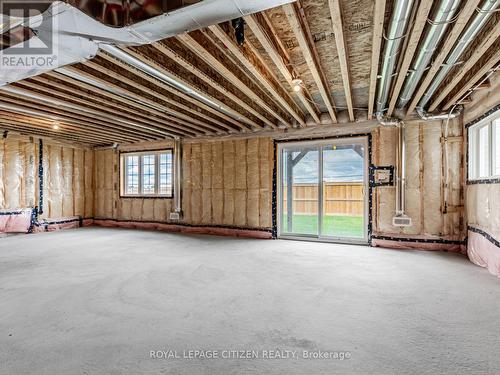 63 Fenn Crescent, New Tecumseth, ON - Indoor Photo Showing Basement