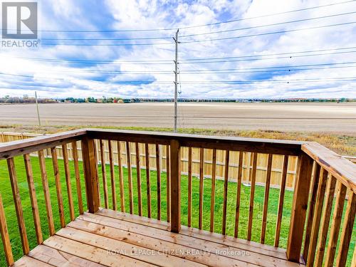 63 Fenn Crescent, New Tecumseth, ON - Outdoor With View