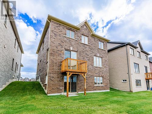 63 Fenn Crescent, New Tecumseth, ON - Outdoor With Exterior