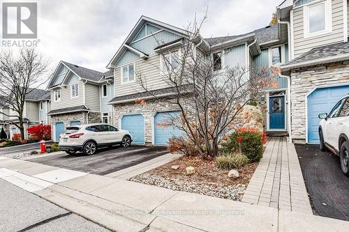 929 CREEKFRONT WAY  Newmarket (Gorham-College Manor), ON L3Y 8T4