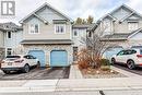 929 Creekfront Way, Newmarket (Gorham-College Manor), ON  - Outdoor 