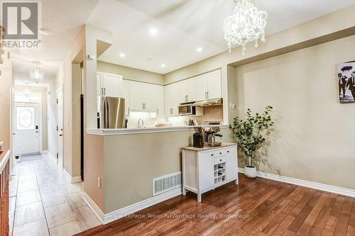 929 Creekfront Way, Newmarket (Gorham-College Manor), ON - Indoor